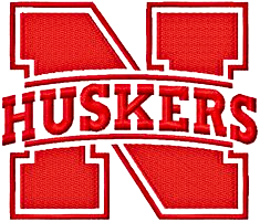 Huskers logo