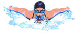 swimmer