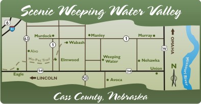 SWVA-Map